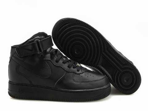 nike air force 1 moins cher